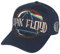 Pink Floyd Dark Side of The Moon - Baseball Cap Cap Navy