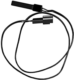 VALEO-508787-Sensor, Luftgüte Sensor, Innenraumtemperatur | Kompatibel mit: RENAULT LAGUNA I Grandtour, RAPID Kasten/Großraumlimousine, SUPER 5