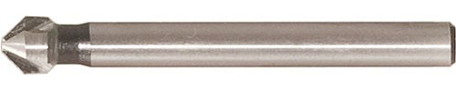 KS Tools 336.0053 HSS Kegel- und Entgratsenker 90°, 5,8mm