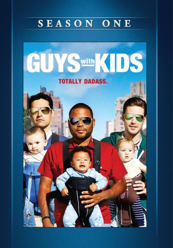 Guys With Kids - Season One