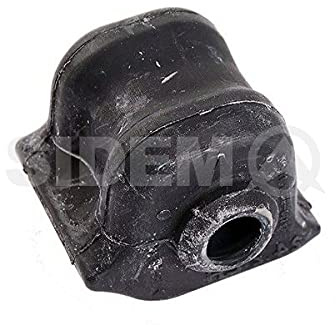 SIDEM 845827 Lagerbuchse, Stabilisator | Kompatibel mit: TOYOTA AVENSIS Kombi, AVENSIS Stufenheck