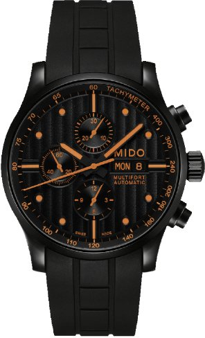 Mido M005.614.37.051.01 Herren Armbanduhr
