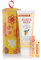 Burt's Bees Naturally Giftset - Cocoa und Cupuacu