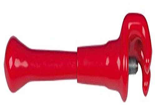 KS Tools 117.1168 Gegenhalter mit Schutzisolierung, 0-15 mm