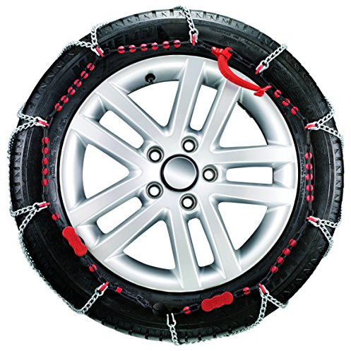 Maggi Group theone7065 The One 7 Schneeketten, Set von 2