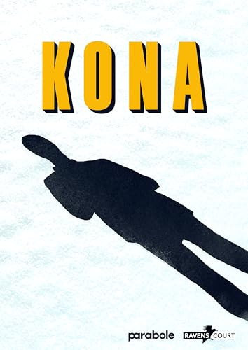 Kona [PC/Mac Code - Steam]