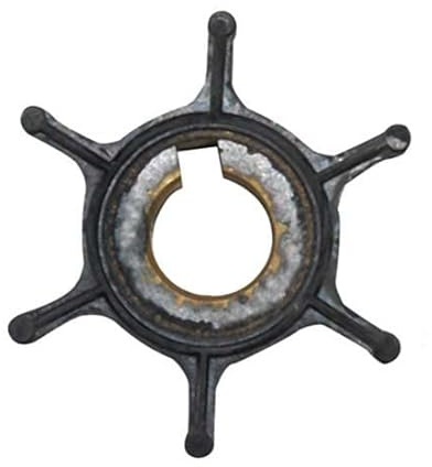 FINNORD Yamaha/Mariner/Selva Impeller