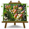 Pistacchio (Pistacia Vera) Femelle Napolitain - Plante fruitière sur vase en phytocellule - arbre max 120 cm …