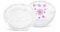 Medela Safe & Dry Ultra Thin Coppette Assorbilatte Sottili e Altamente Assorbenti, Confezione da 60 Coppette per Maternità Confezionate singolarmente