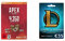 APEX Legends - 4.350 Coins | PC Download - Origin Code & League of Legends ‚Ǩ35 Prepaid Gift Card (5000 Riot Points)