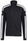 adidas Sq21 Tr JKT Herrenjacke, Herren, Weste, GK9546, schwarz/weiß, L