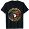 Wo alles beginnt 101. Airborne Army T-Shirt
