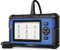 TOPDON ArtiDiag600S OBD2 Diagnosegerät, Diagnosegerät für 4 Systeme Motor/ABS/Airbag/at, 9 Reset Funktionen auf Öl/Bremse/SAS/BMS/ABS/DPF/TPMS/Drosselklappe volle OBD2 Funktionen, lebenslanges Update