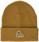Timberland Herren Tall Cuffed Beanie-Mütze, Weizen, Einheitsgröße
