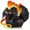 TUBBZ Der Herr der Ringe Riese Balrog Sammel-Enten-Vinylfigur - Offizielle Der Herr der Ringe Merchandise - TV, Filme & Videospiele