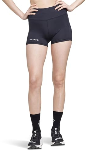 Craft Damen Shorts ADV Essence Hot Pants 2 W