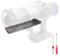 Big Bin Runner 969835-01 - Recambio para aspiradora Dyson V10 V11 V15 SV12 SV14 SV15 SV22 Número de pieza 969835-01 Aspiradora Cubo de polvo, placa de apoyo ciclónico