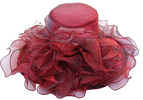 atmungsaktiver Hut Frauen Fascinators Sommerkappe Strand Hut mit breite Krempe Visiere Damen Visor Caphut für Sommer Erwachsene Frauen Sonnenschild Strand Schirmmütze für Reise Strand