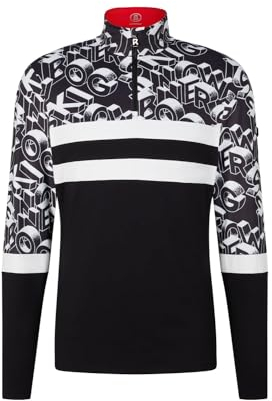 Bogner Sport PACO Schwarz - M