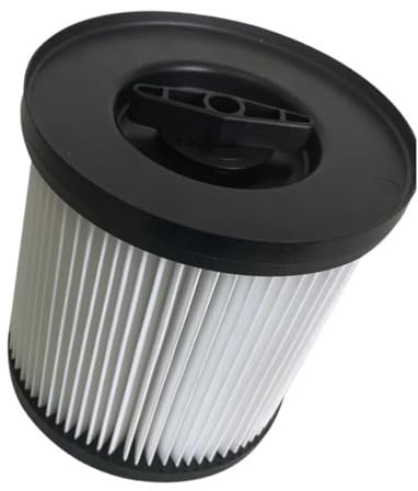 1 x Kartuschenfilter Kompatibel mit Stihl Staubsaugerteilen und Zubehör SE 33, Haushaltsreinigungszubehör.