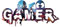 codiarts. XXL Gaming Zone Wanddekor 3D-Panel, Lasergeschnitten, Designs WOT FN COD GRAFITTI METAL HOLZ (LARGE, FN)