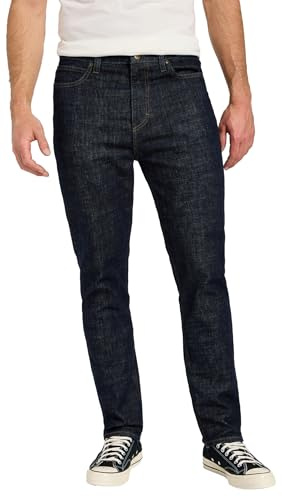 Lee - Jeans Herren - Regular Tapered Fit - Austin - Nostalgia