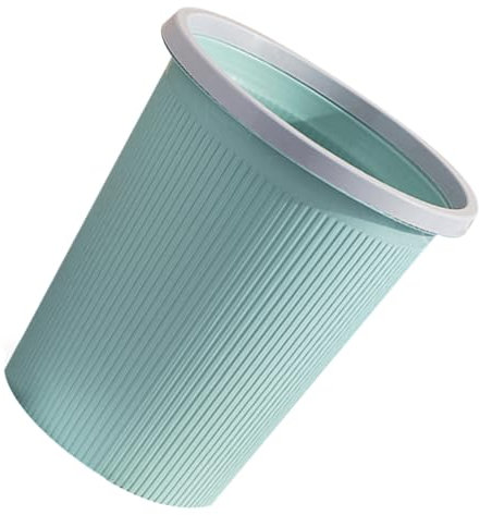 PRETYZOOM 3st Mülleimer Abfalleimer Müllorganisator Papierkorb Müll Kontainer Combo-platte Haushalt