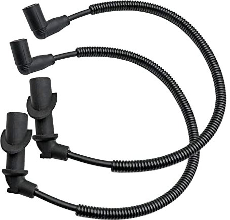 Set cavi accensione cavo candela KACEPAR, 4012439, 4011060, 4011059, 4010909, 4011364, 4011365