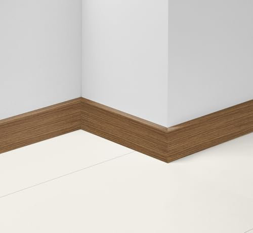 Parador SL 18 Dekor-Sockelleiste Eiche D046 - Länge 2.20m