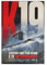 K 19-Ein Original Vintage-Filmplakat Zu Kathryn Bigelows U-Boot-Thriller mit Liam Neeson, Harrison Ford und Peter Sarsgaard Leinwandposter Schlafzimmer Dekor Landschaft Büro Zimmer Dekor Geschenk 30,5