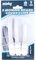 AMK® Ironing Board Cover Clips Pack of 3 For a Smooth Wrinkle Free Ironing Surface Fits All Standard Boards