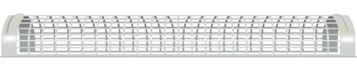 Prem-I-air Tubular Heater 3FT Grill for Use with 135W Prem-I-air Tubular Heating