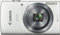 Canon IXUS 160 Point and Shoot Digital Camera - Silver (Renewed)