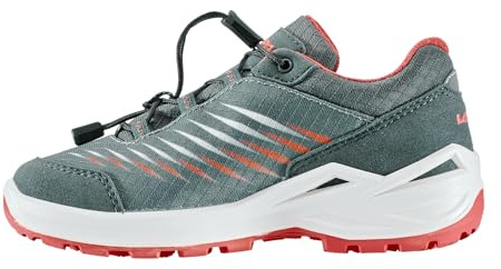 LOWA Halbschuh ZIRROX II GTX LO JR