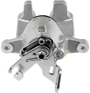 2 x Rear Brake Caliper Complete Compatible with OPEL / Compatible with Vauxhall Insignia A HZT/PL/356AB