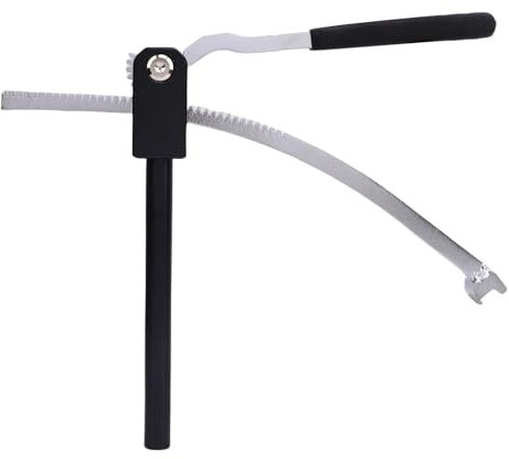 Stylebest Kit de herramientas de cambio de neumáticos de motocross Enduro para ruedas de 16 a 21 pulgadas, ejes de 15, 17, 20, 25 mm