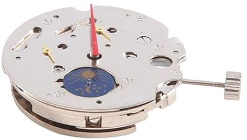 Agwuoetr ST16 ST1653 Mechanical Automatic Movement