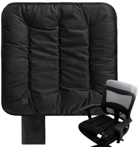 Heizmatte für, 5 V, für den Winter, für Fahrer, Reisende, Lkw, SUV, Rollstühle, Zuhause, Büro, Wohnzimmer