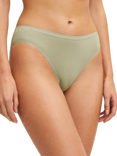 CALIDA Benefit Women Spec. Slip Damen | Unterhose im praktischen Doppelpack, klassisch geschnitten