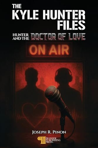 The Kyle Hunter Flies - Hunter And The Doctor Of Love