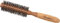 Regincós Haar-Rundbürste 20329 Mischborste, Holzkörper, 10-reihig, 20/ 38 mm