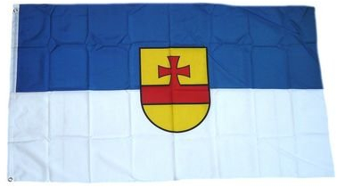Fahne/Flagge Meppen NEU 90 x 150 cm Fahnen