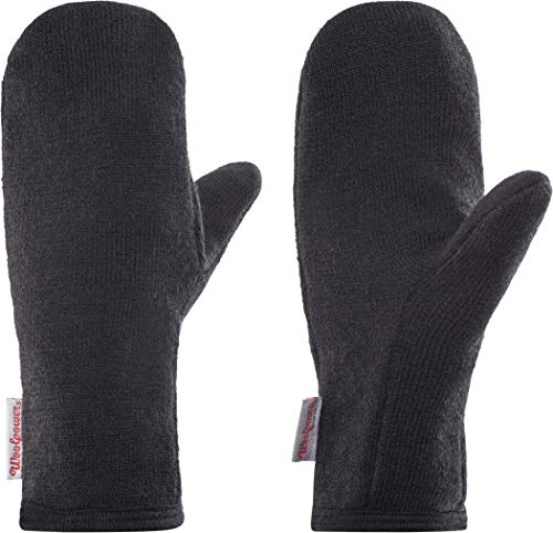 Woolpower Mittens 400