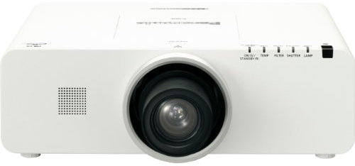 Panasonic PT-EZ570U Projector 10160 – 1016 mm (40 – 400), LCD, 16: 10, AC, 5000: 1, 1.7: 1)