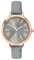Sekonda Women's Analogue Quartz Watch with PU Strap 2356.27