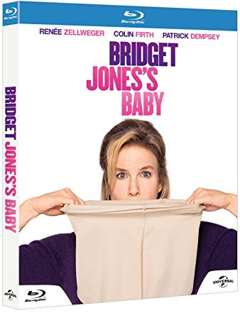 Bridget Jones's Baby [IT Import]