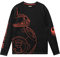 Star Wars Boys BB8 Long Sleeved Top , Multicoloured, 10-11 Years