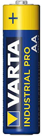 Varta Industrial LR6 / AA R06 - Batterie industriali