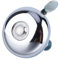 1Pc Bicicletta Forte Horn Bell Retro Metallo Bike Bell Bike Manubrio Anello Campana Ciclismo Suono Allarme Accessorio