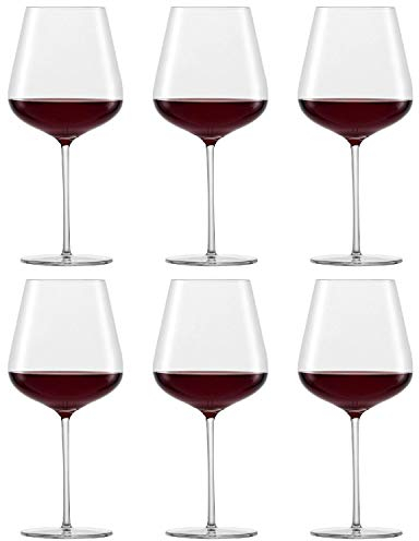 Schott Zwiesel 121413 Vervino Verre multi-usage
